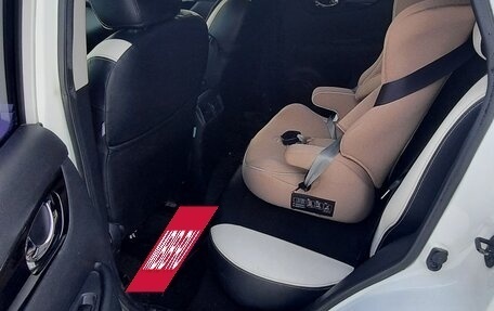 Nissan Qashqai, 2014 год, 1 350 000 рублей, 5 фотография