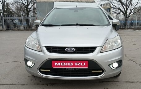Ford Focus II рестайлинг, 2008 год, 700 000 рублей, 2 фотография