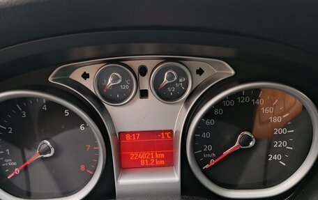 Ford Focus II рестайлинг, 2008 год, 700 000 рублей, 12 фотография