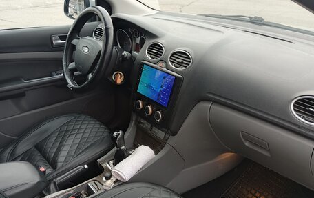 Ford Focus II рестайлинг, 2008 год, 700 000 рублей, 9 фотография