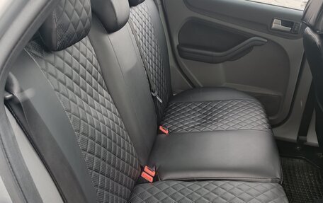 Ford Focus II рестайлинг, 2008 год, 700 000 рублей, 10 фотография