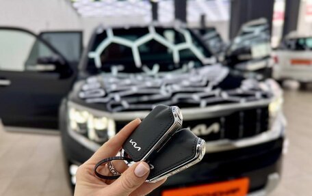 KIA Mohave I, 2022 год, 5 800 000 рублей, 2 фотография