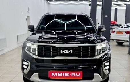 KIA Mohave I, 2022 год, 5 800 000 рублей, 4 фотография