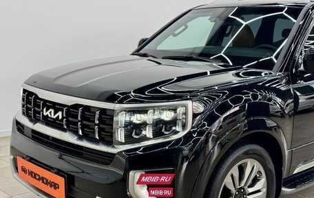 KIA Mohave I, 2022 год, 5 800 000 рублей, 5 фотография