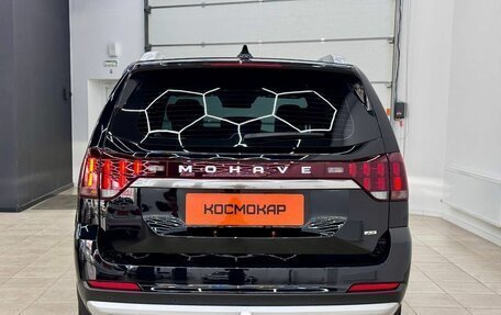 KIA Mohave I, 2022 год, 5 800 000 рублей, 10 фотография