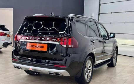 KIA Mohave I, 2022 год, 5 800 000 рублей, 12 фотография