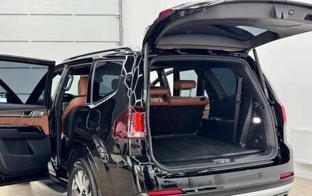 KIA Mohave I, 2022 год, 5 800 000 рублей, 13 фотография