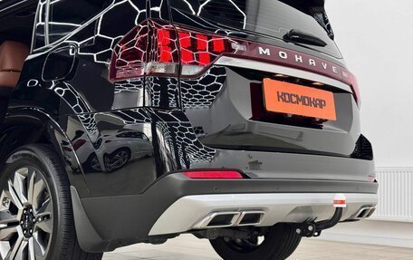 KIA Mohave I, 2022 год, 5 800 000 рублей, 14 фотография