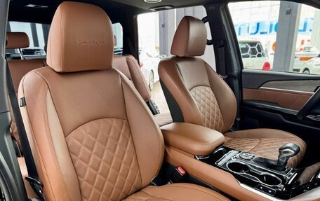 KIA Mohave I, 2022 год, 5 800 000 рублей, 17 фотография