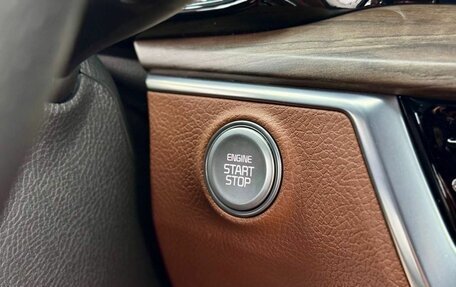 KIA Mohave I, 2022 год, 5 800 000 рублей, 20 фотография