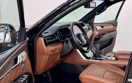 KIA Mohave I, 2022 год, 5 800 000 рублей, 18 фотография