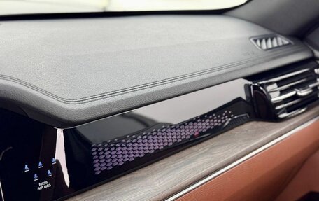 KIA Mohave I, 2022 год, 5 800 000 рублей, 21 фотография