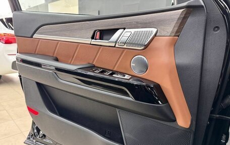 KIA Mohave I, 2022 год, 5 800 000 рублей, 19 фотография
