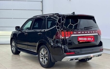 KIA Mohave I, 2022 год, 5 800 000 рублей, 8 фотография