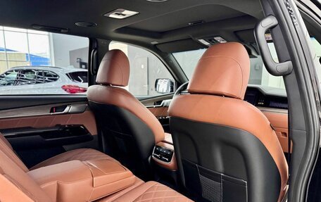 KIA Mohave I, 2022 год, 5 800 000 рублей, 26 фотография