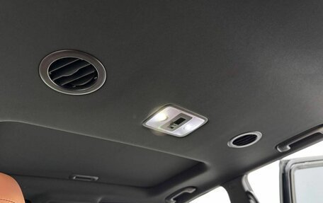 KIA Mohave I, 2022 год, 5 800 000 рублей, 31 фотография