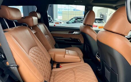KIA Mohave I, 2022 год, 5 800 000 рублей, 25 фотография