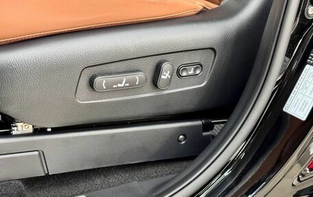 KIA Mohave I, 2022 год, 5 800 000 рублей, 29 фотография