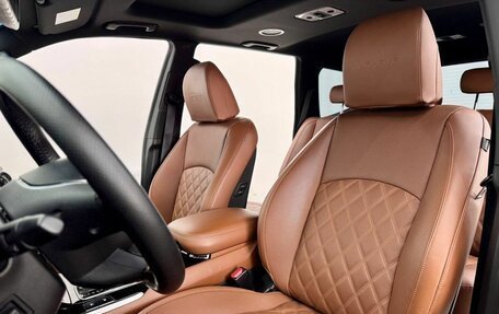 KIA Mohave I, 2022 год, 5 800 000 рублей, 23 фотография