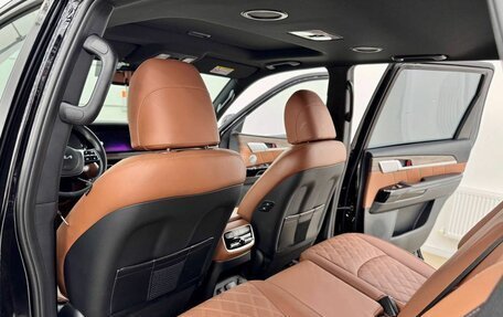 KIA Mohave I, 2022 год, 5 800 000 рублей, 32 фотография