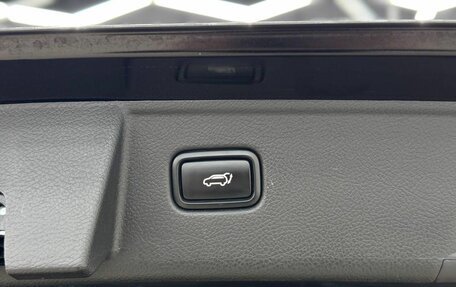 KIA Mohave I, 2022 год, 5 800 000 рублей, 28 фотография