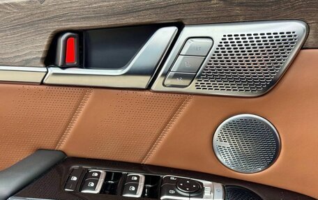 KIA Mohave I, 2022 год, 5 800 000 рублей, 30 фотография