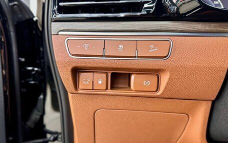 KIA Mohave I, 2022 год, 5 800 000 рублей, 33 фотография