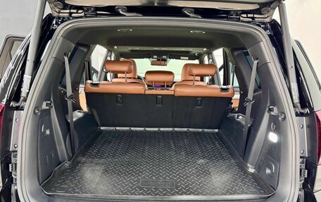 KIA Mohave I, 2022 год, 5 800 000 рублей, 22 фотография