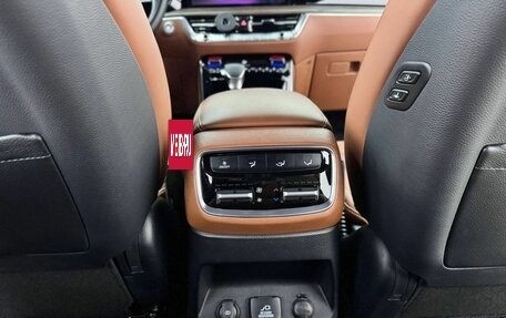 KIA Mohave I, 2022 год, 5 800 000 рублей, 27 фотография