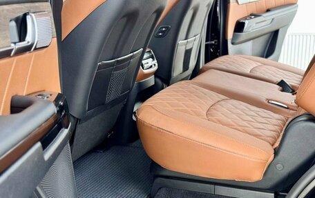 KIA Mohave I, 2022 год, 5 800 000 рублей, 38 фотография