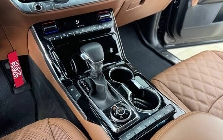 KIA Mohave I, 2022 год, 5 800 000 рублей, 40 фотография