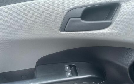 Chevrolet Aveo III, 2013 год, 535 000 рублей, 15 фотография