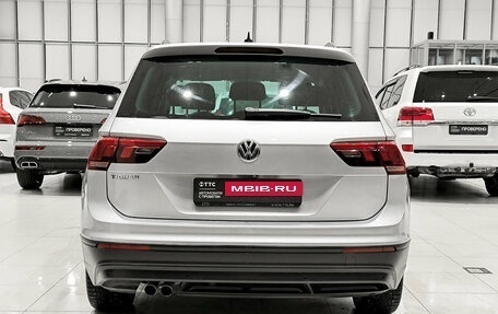 Volkswagen Tiguan II, 2019 год, 2 350 000 рублей, 7 фотография