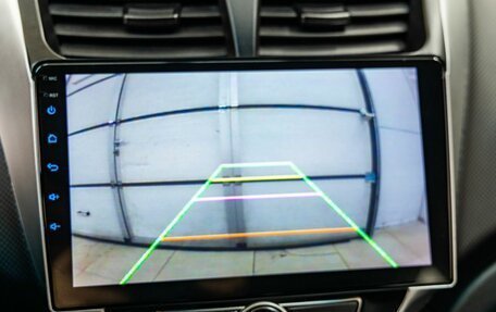 Hyundai Solaris II рестайлинг, 2014 год, 1 078 000 рублей, 22 фотография