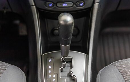 Hyundai Solaris II рестайлинг, 2014 год, 1 078 000 рублей, 24 фотография