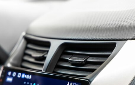 Hyundai Solaris II рестайлинг, 2014 год, 1 078 000 рублей, 28 фотография