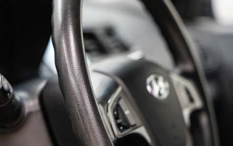 Hyundai Solaris II рестайлинг, 2014 год, 1 078 000 рублей, 27 фотография