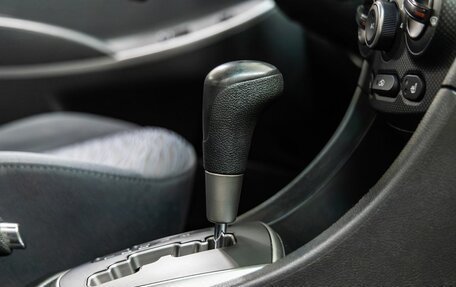 Hyundai Solaris II рестайлинг, 2014 год, 1 078 000 рублей, 31 фотография