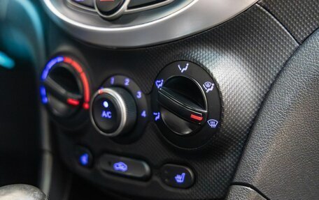 Hyundai Solaris II рестайлинг, 2014 год, 1 078 000 рублей, 30 фотография