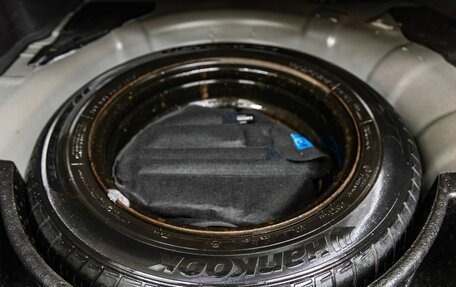 Hyundai Solaris II рестайлинг, 2014 год, 1 078 000 рублей, 35 фотография