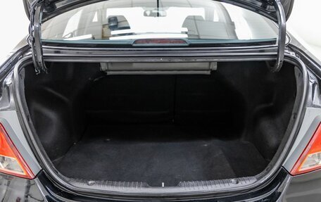 Hyundai Solaris II рестайлинг, 2014 год, 1 078 000 рублей, 34 фотография