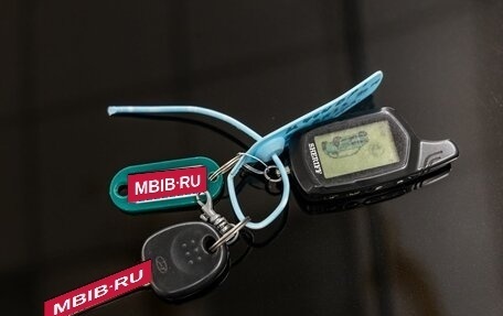 Hyundai Solaris II рестайлинг, 2014 год, 1 078 000 рублей, 36 фотография