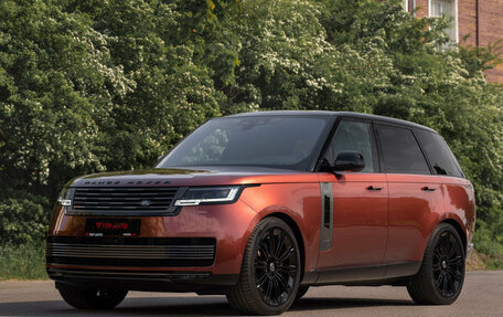 Land Rover Range Rover IV рестайлинг, 2023 год, 26 500 000 рублей, 1 фотография