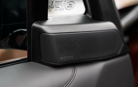 Land Rover Range Rover IV рестайлинг, 2023 год, 26 500 000 рублей, 10 фотография