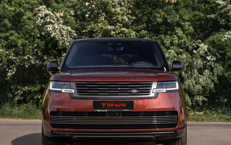 Land Rover Range Rover IV рестайлинг, 2023 год, 26 500 000 рублей, 2 фотография