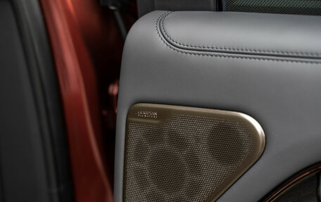 Land Rover Range Rover IV рестайлинг, 2023 год, 26 500 000 рублей, 15 фотография