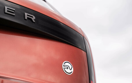 Land Rover Range Rover IV рестайлинг, 2023 год, 26 500 000 рублей, 7 фотография