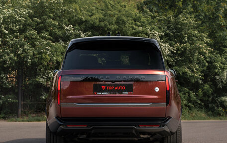 Land Rover Range Rover IV рестайлинг, 2023 год, 26 500 000 рублей, 5 фотография