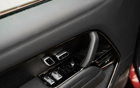 Land Rover Range Rover IV рестайлинг, 2023 год, 26 500 000 рублей, 9 фотография