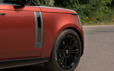 Land Rover Range Rover IV рестайлинг, 2023 год, 26 500 000 рублей, 4 фотография